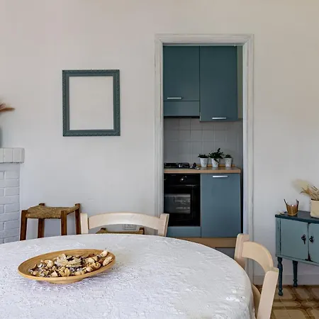 Domo Su Barone Ferienhaus Galtellì