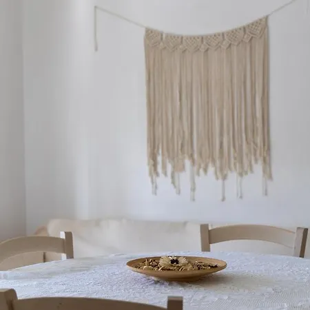 Ferienhaus Domo Su Barone