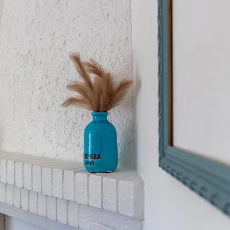 Domo Su Barone Ferienhaus